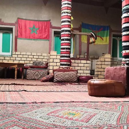 Maison Zouala Екстер'єр фото