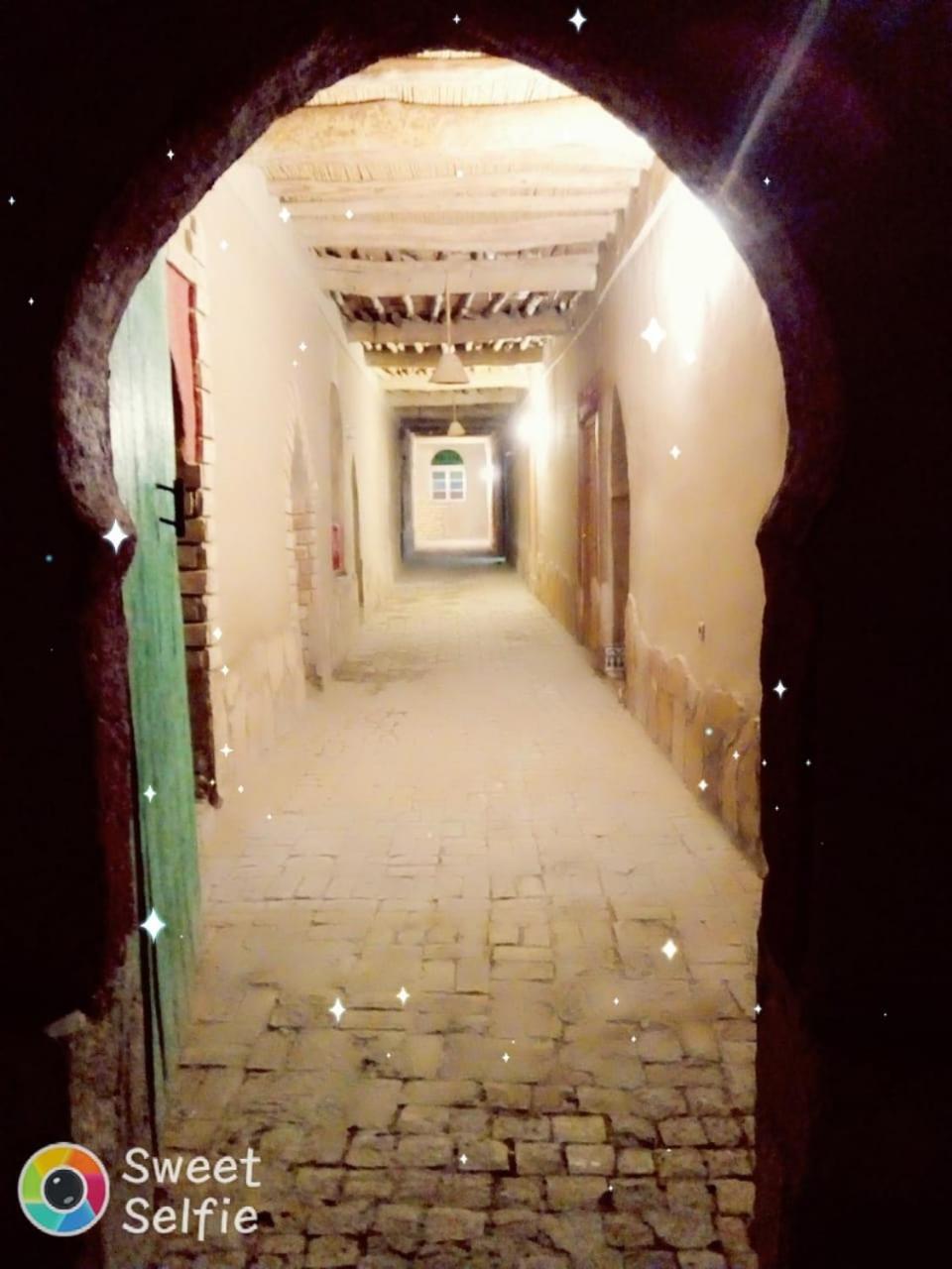 Maison Zouala Екстер'єр фото