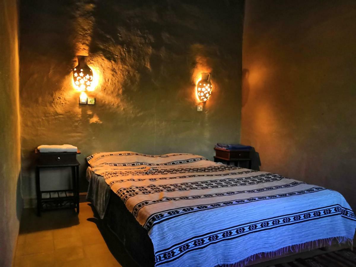 Maison Zouala Екстер'єр фото