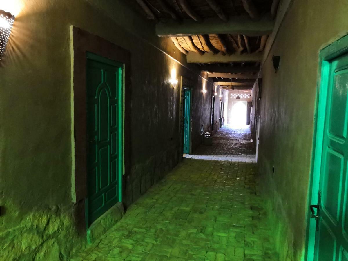 Maison Zouala Екстер'єр фото