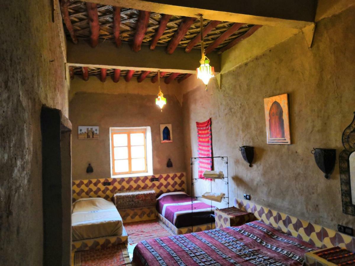 Maison Zouala Екстер'єр фото