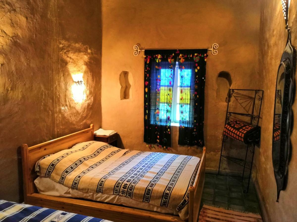 Maison Zouala Екстер'єр фото