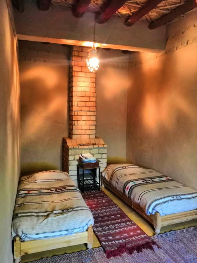 Maison Zouala Екстер'єр фото
