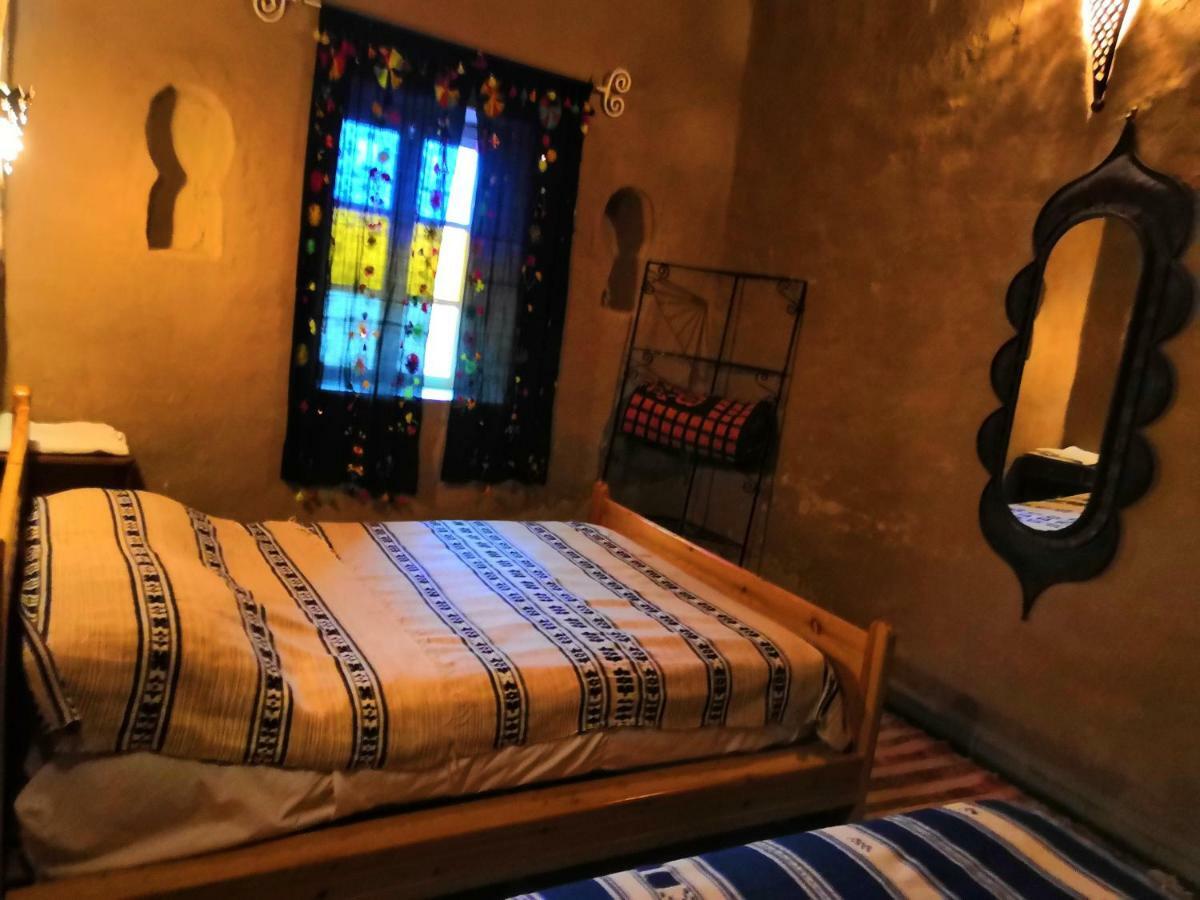 Maison Zouala Екстер'єр фото