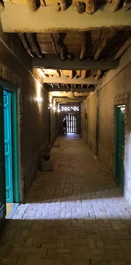 Maison Zouala Екстер'єр фото