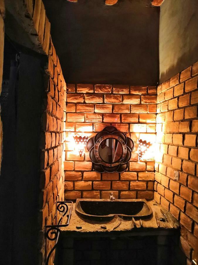 Maison Zouala Екстер'єр фото