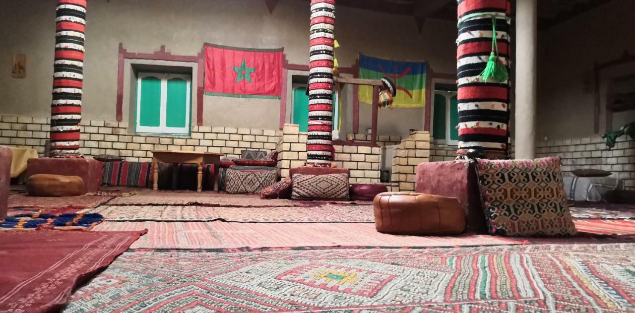 Maison Zouala Екстер'єр фото